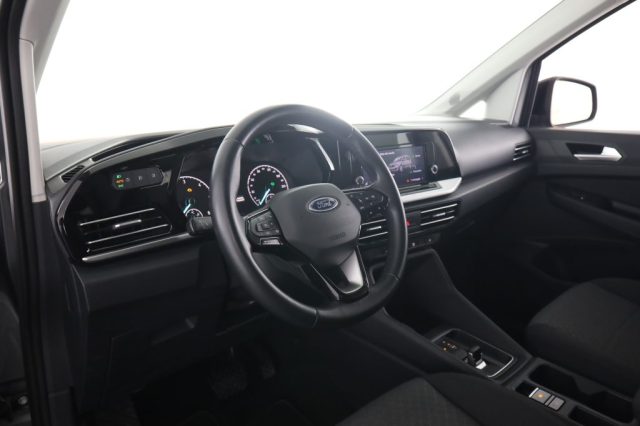 FORD Tourneo Connect usata 1