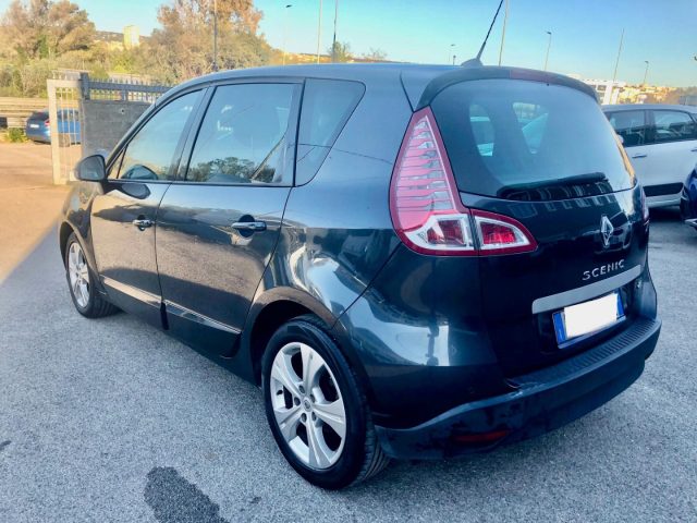 RENAULT Scenic usata 6
