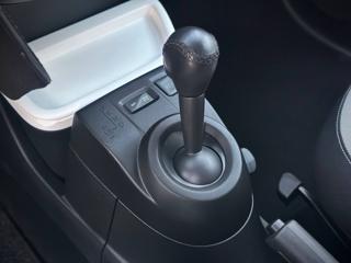 RENAULT Twingo usata, con MP3