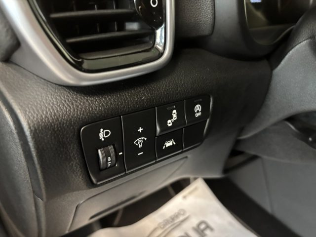 KIA Sportage usata, con Bluetooth