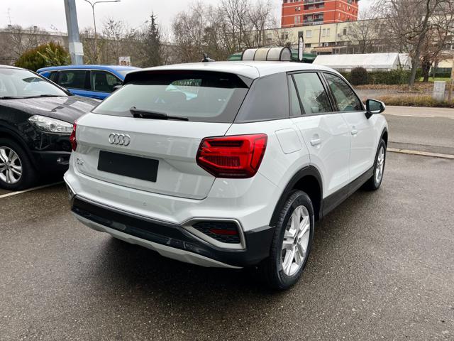 AUDI Q2 usata, con Airbag Passeggero