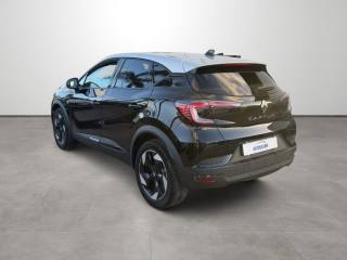 RENAULT Captur usata, con Chiusura centralizzata