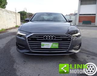 AUDI A6 usata, con Airbag laterali