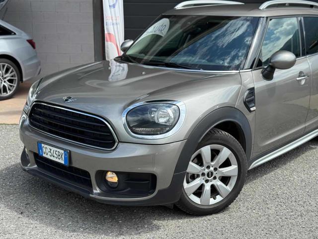 MINI Countryman usata, con Airbag Passeggero