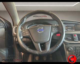 VOLVO V40 usata, con Cruise Control