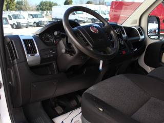 FIAT Ducato usata, con Chiusura centralizzata