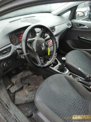 OPEL Corsa usata, con Airbag laterali