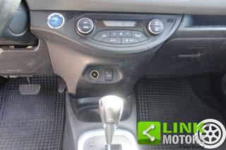 TOYOTA Yaris usata, con Volante multifunzione