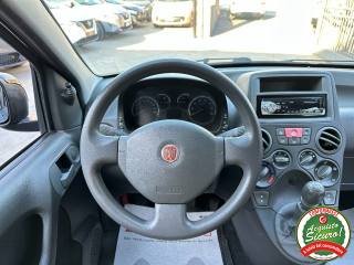 FIAT Panda usata, con Fendinebbia
