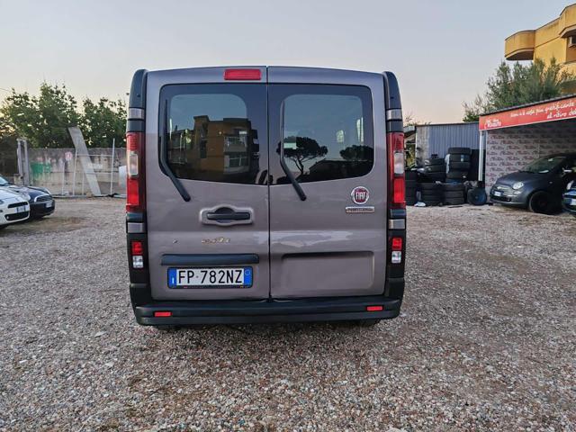 FIAT Talento usata, con Airbag Passeggero