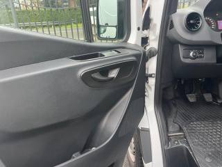 MERCEDES-BENZ Sprinter usata, con ESP