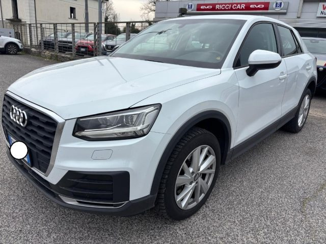 AUDI Q2 usata, con Airbag laterali