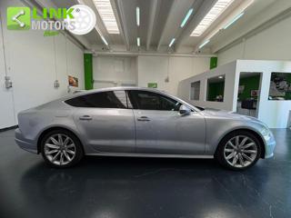 AUDI A7 usata, con Autoradio