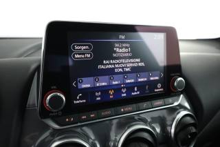 NISSAN Juke usata 10
