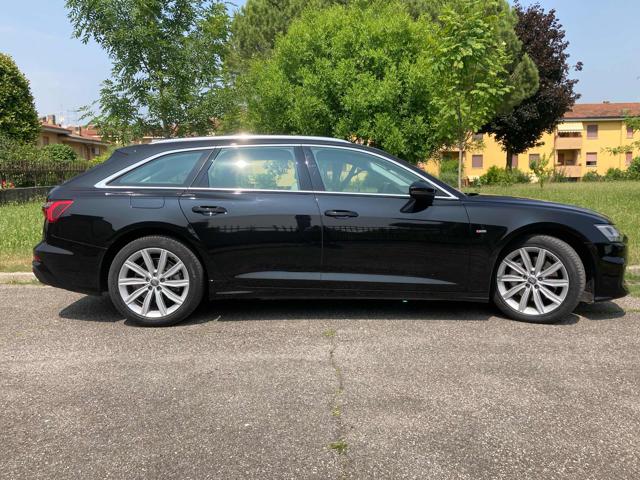 AUDI A6 usata, con Airbag Passeggero