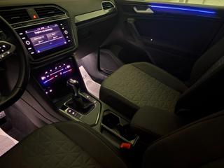 VOLKSWAGEN Tiguan usata, con Controllo vocale