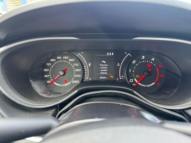 FIAT Tipo usata, con Controllo automatico clima