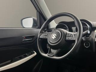 SUZUKI Swift usata, con USB