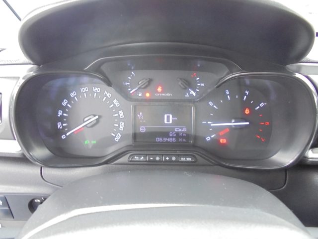 CITROEN C3 usata 28