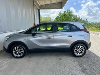OPEL Crossland X usata, con Climatizzatore