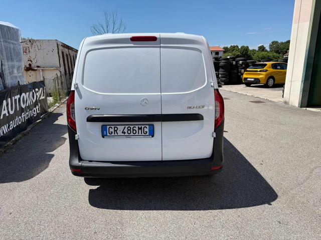 MERCEDES-BENZ Citan usata, con Alzacristalli elettrici