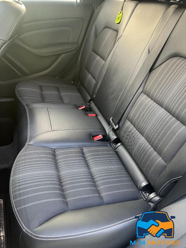 MERCEDES-BENZ B 180 usata, con Telecamera per parcheggio assistito