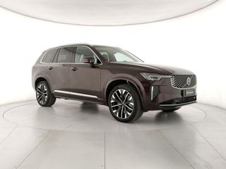 VOLVO XC90 usata, con Antifurto