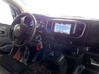 CITROEN Jumpy usata, con Fendinebbia