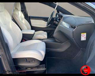 TESLA Model X usata, con Controllo elettronico della corsia
