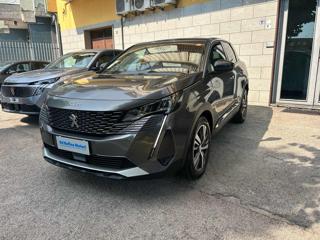 PEUGEOT 3008 usata 1