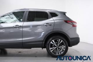 NISSAN Qashqai usata 44