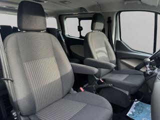 FORD Tourneo Custom usata, con Immobilizzatore elettronico