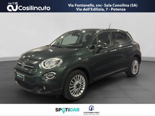 FIAT 500X 1.3 MultiJet 95 CV Connect MY21
