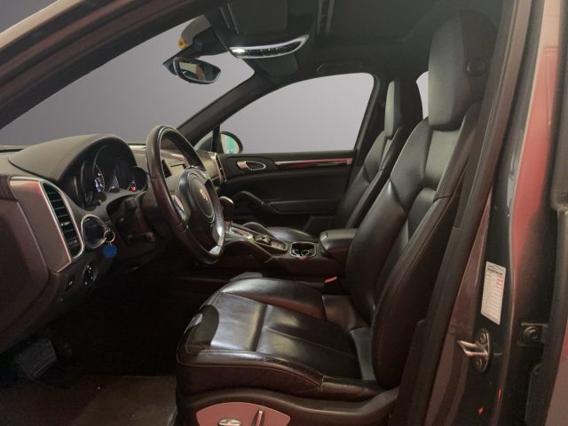 PORSCHE Cayenne usata, con ESP