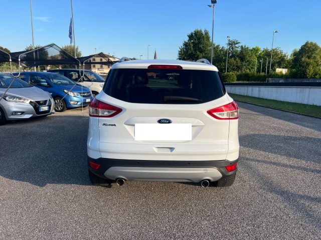FORD Kuga usata, con Airbag Passeggero