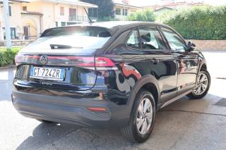 VOLKSWAGEN Taigo usata 109