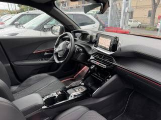 PEUGEOT 2008 usata, con Lettore CD