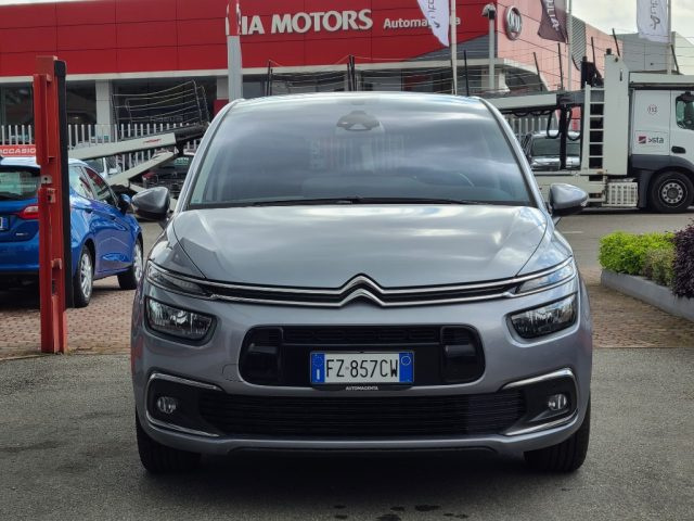 CITROEN C4 Spacetourer usata, con Airbag