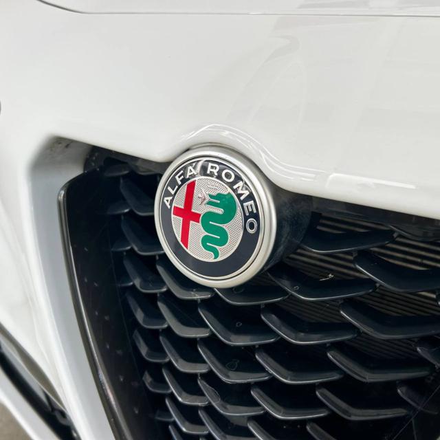 ALFA ROMEO Stelvio usata, con Chiusura centralizzata telecomandata
