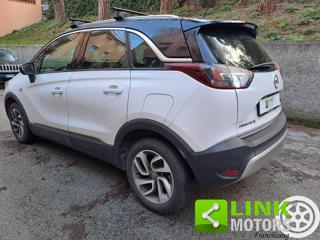 OPEL Crossland X usata, con Airbag Passeggero