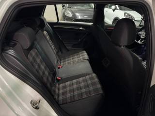 VOLKSWAGEN Golf GTI usata, con Climatizzatore
