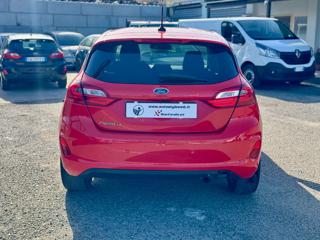 FORD Fiesta usata, con Cruise Control