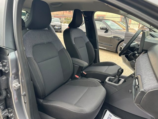 DACIA Sandero usata, con Autoradio