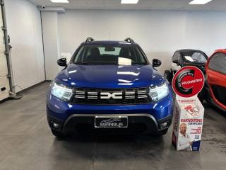 DACIA Duster usata, con Airbag