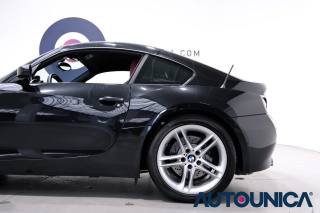 BMW Z4 M usata 39