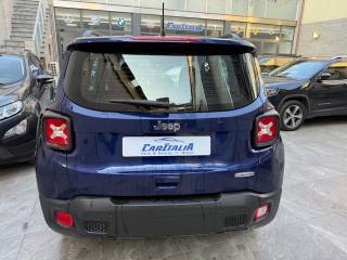 JEEP Renegade usata, con Alzacristalli elettrici