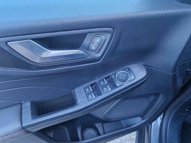 FORD Kuga usata, con Servosterzo