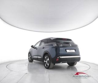 PEUGEOT 3008 usata 3