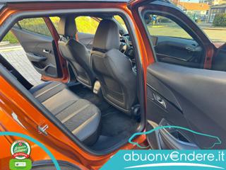 PEUGEOT 2008 usata, con Cronologia tagliandi