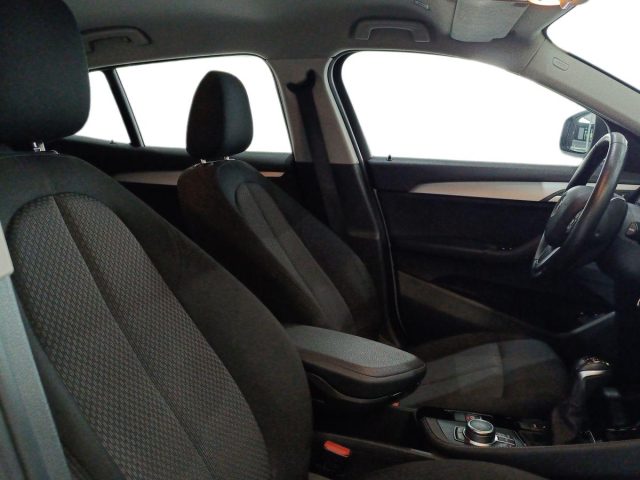 BMW X2 usata, con Cruise Control